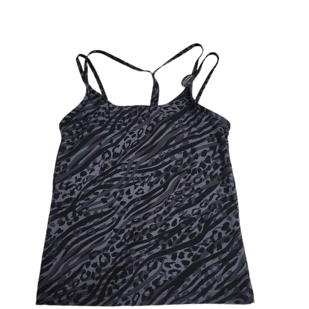 Pink Victoria Secret Tank Tops Sz S New WT.